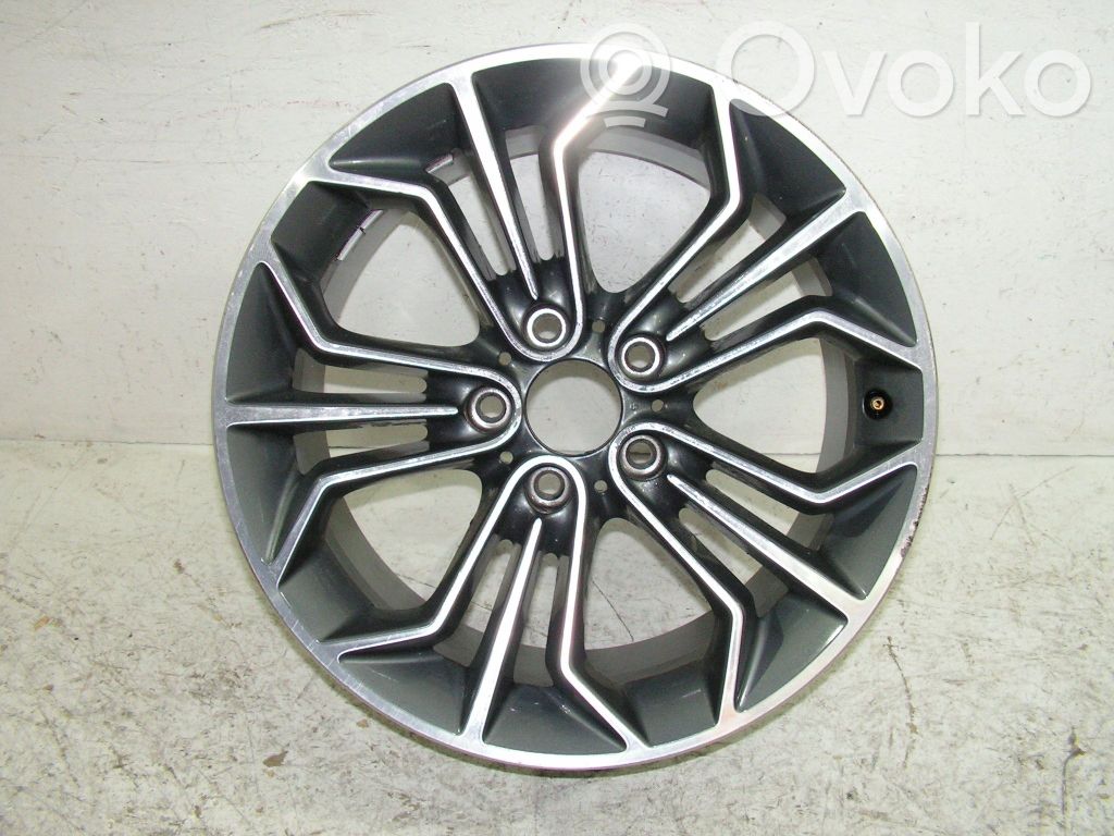 R18-alumiinivanne   6789148