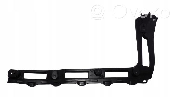 Ford Focus Support de pare-chocs arrière 