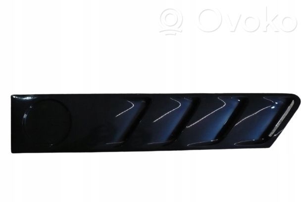 BMW 3 E46 Grilă/ornament senzor radar ACC Distronic 