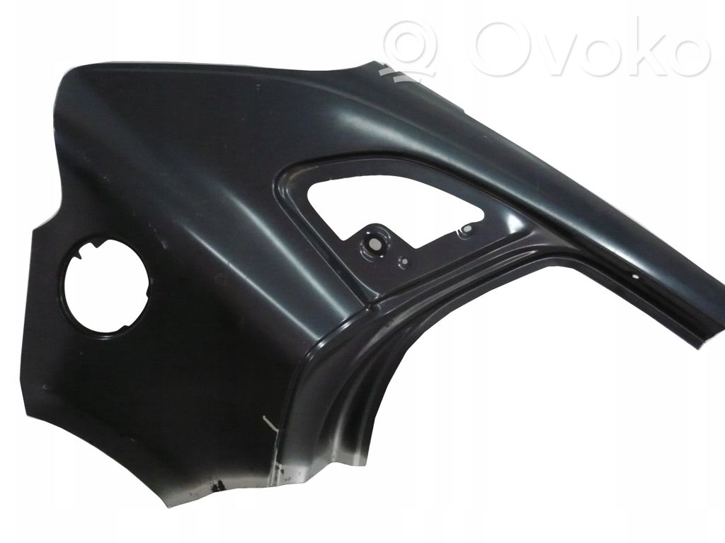 Volvo V40 Panel lateral trasero 