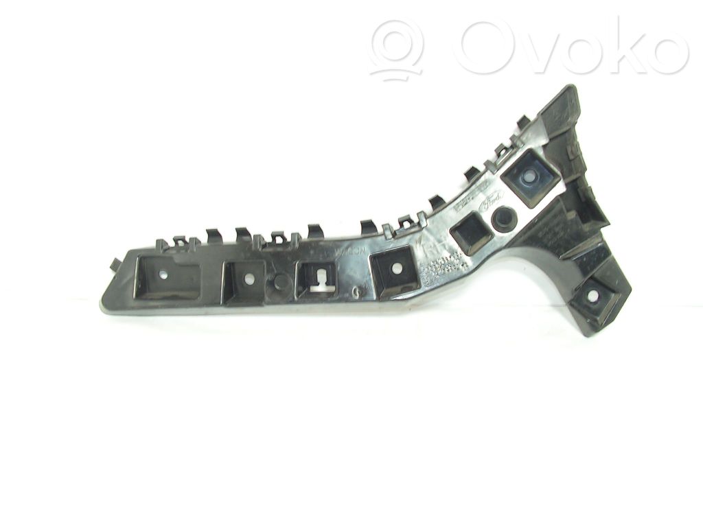 Ford Mondeo MK V Soporte de montaje del parachoques trasero 