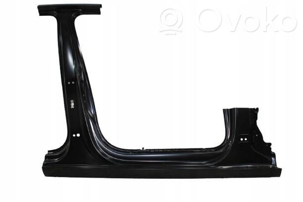 Audi A4 S4 B9 8W Pilier 