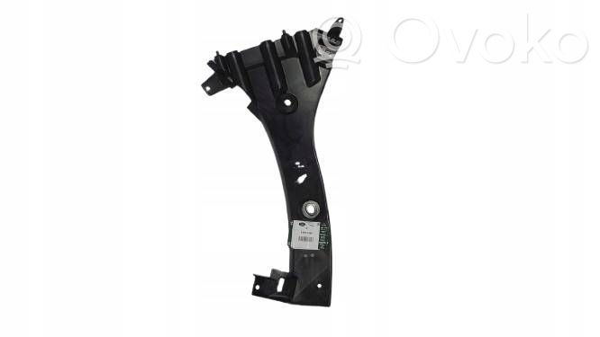 Jaguar E-Pace Rear bumper mounting bracket 