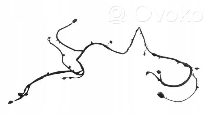 Volvo XC60 Parking sensor (PDC) wiring loom 