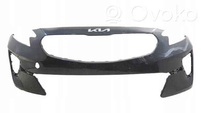 KIA Xceed Front bumper 