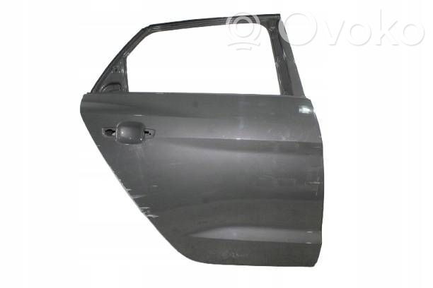 Audi A1 Puerta trasera 