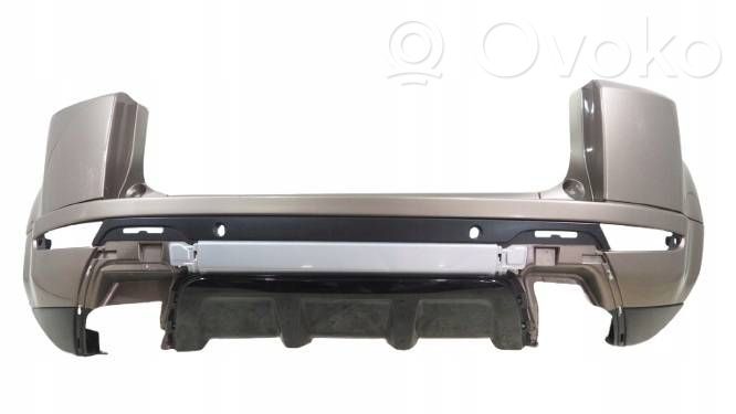 Stoßstange Stoßfänger   EJ3M17D781A