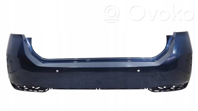 BMW 5 G60 G61 Parachoques 