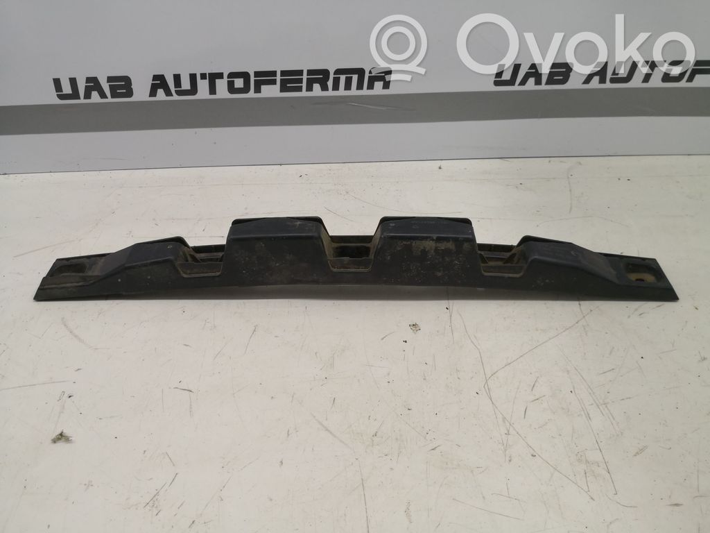 Seat Ibiza IV (6J,6P) Uchwyt / Mocowanie zderzaka tylnego 