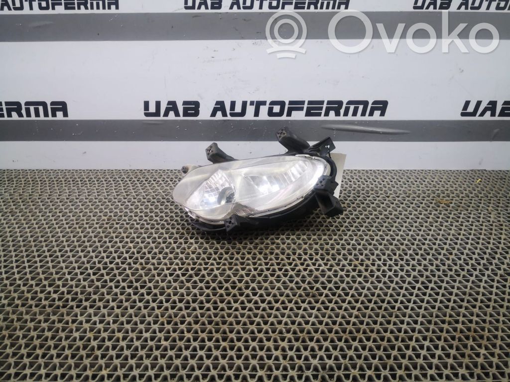 KIA Ceed Front fog light 