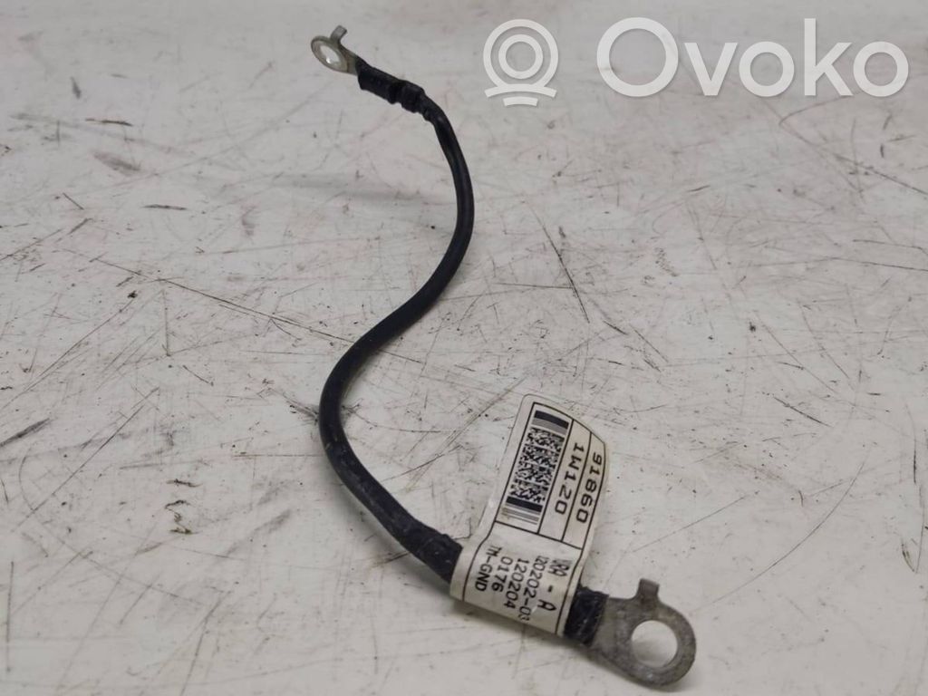 KIA Rio Other wiring loom 