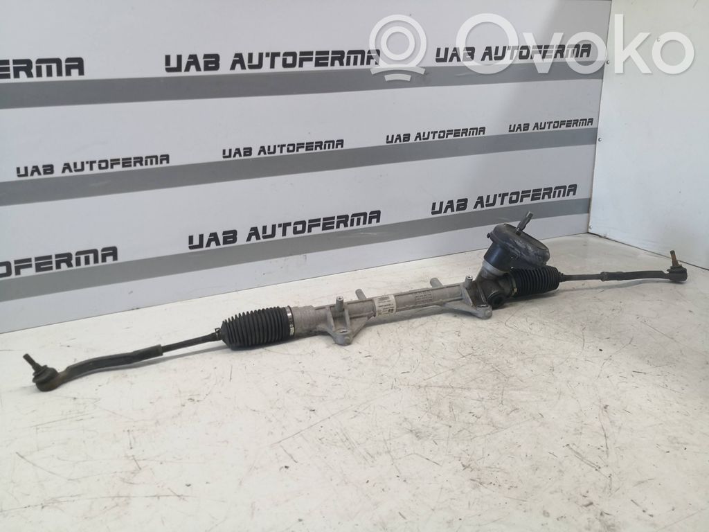 Renault Captur Hammastanko 
