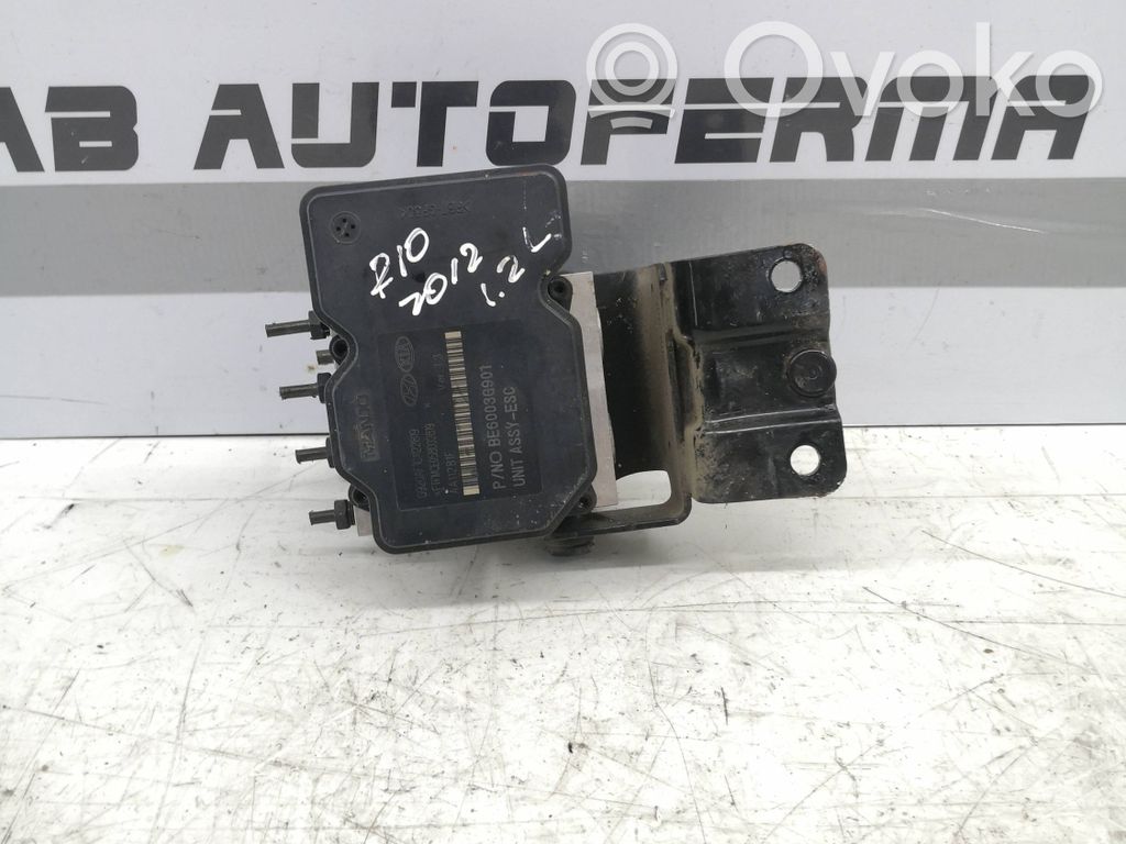 KIA Rio ABS Pump 
