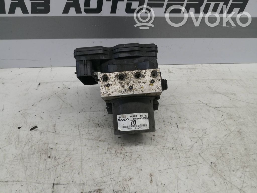 KIA Rio ABS Pump 