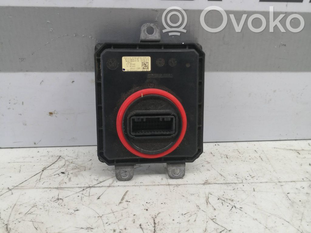 Hyundai i30 Módulo de control de balasto LED 