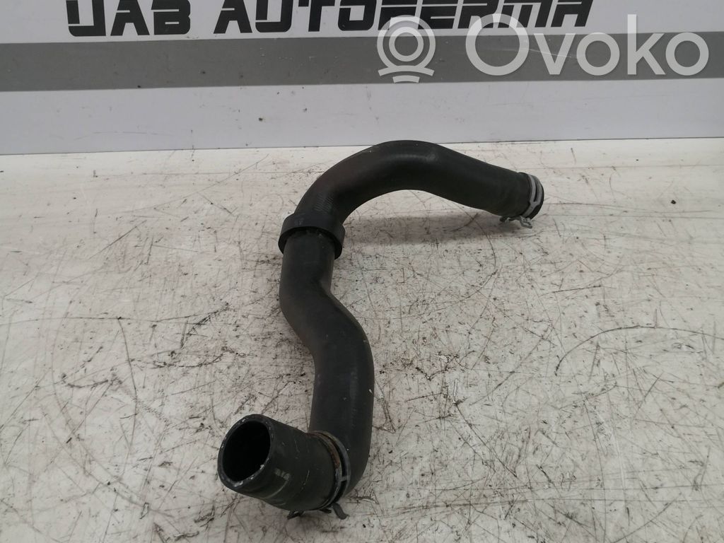 Renault Captur Engine coolant pipe/hose 