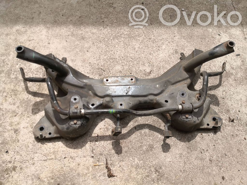 Front subframe