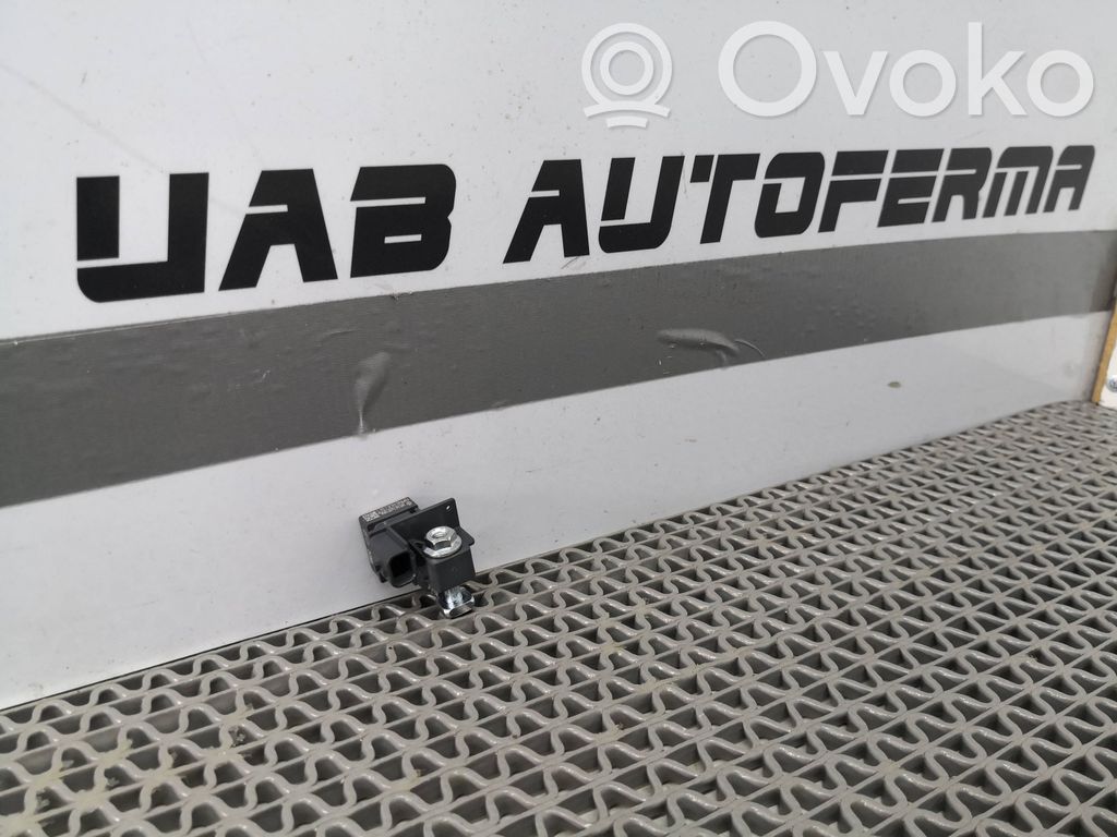 Renault Megane IV Airbagsensor Crashsensor Drucksensor 