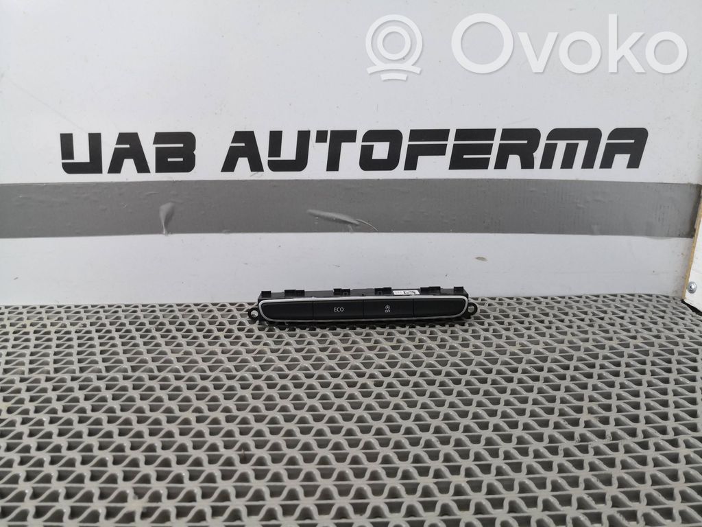 Renault Megane IV Other switches/knobs/shifts 