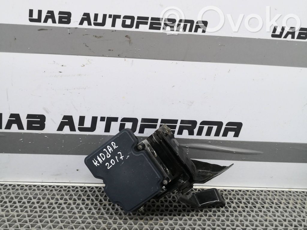 Renault Kadjar Bomba de ABS 