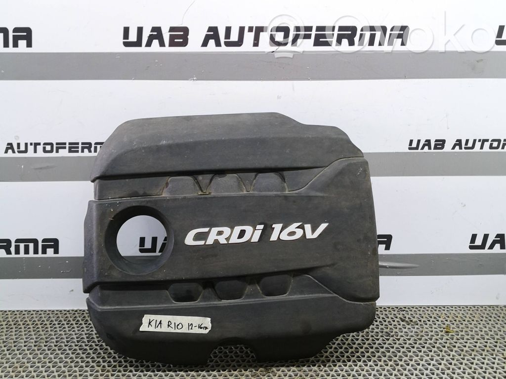 KIA Rio Motorabdeckung 