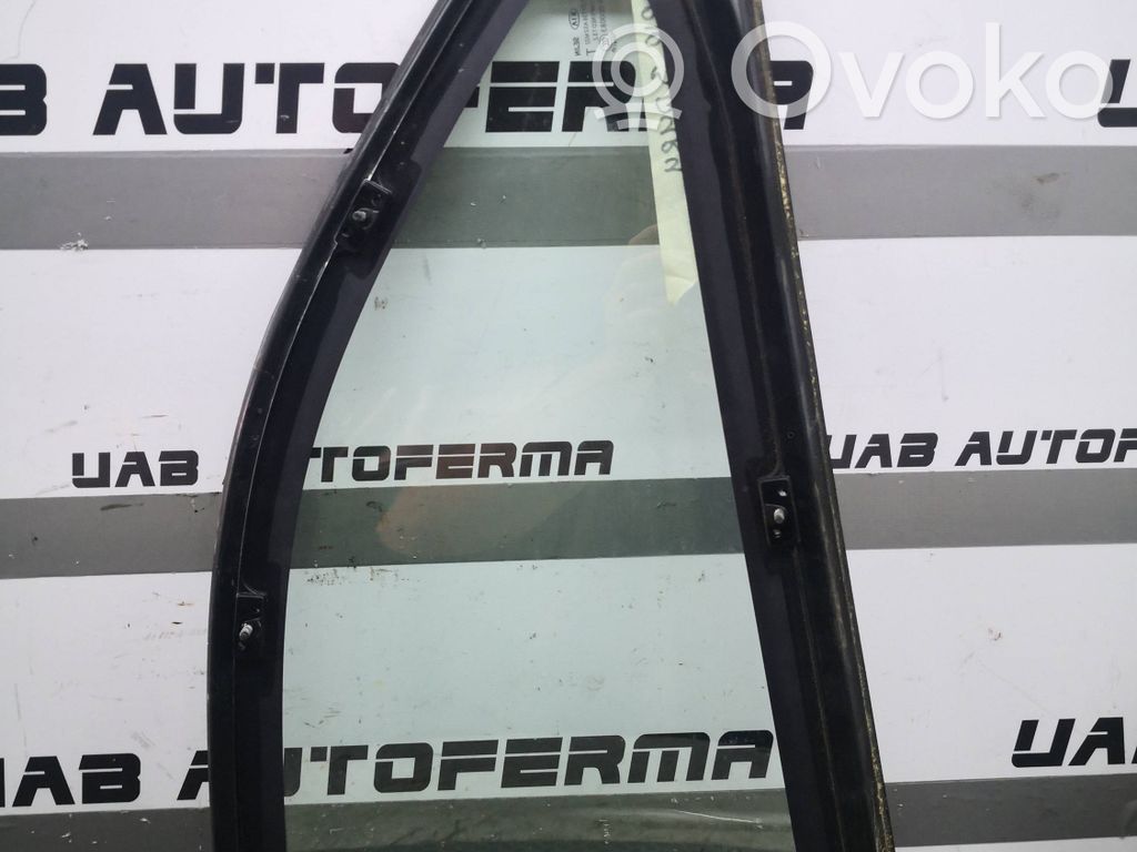 Vidrio lateral trasero   DOT736AS2M32,43R000083