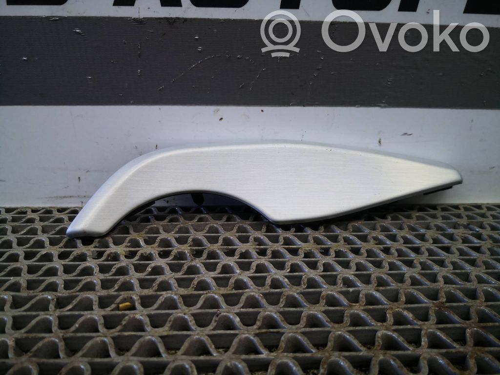Audi Q2 - Panel trim 