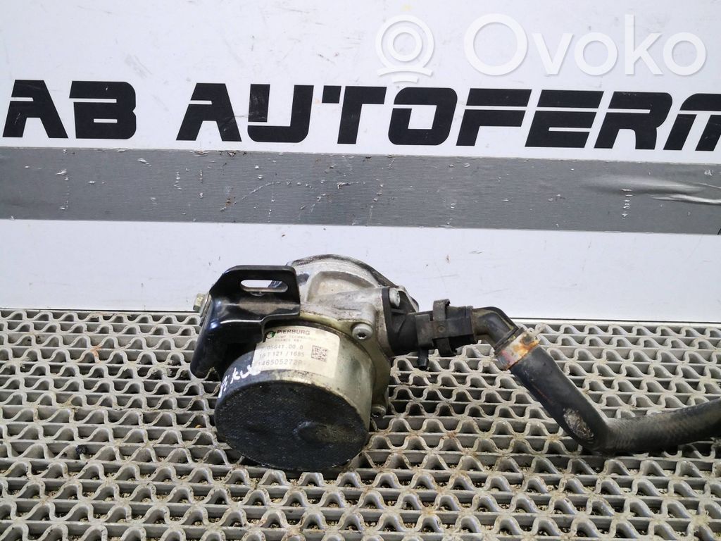 Renault Kadjar Vacuum pump 