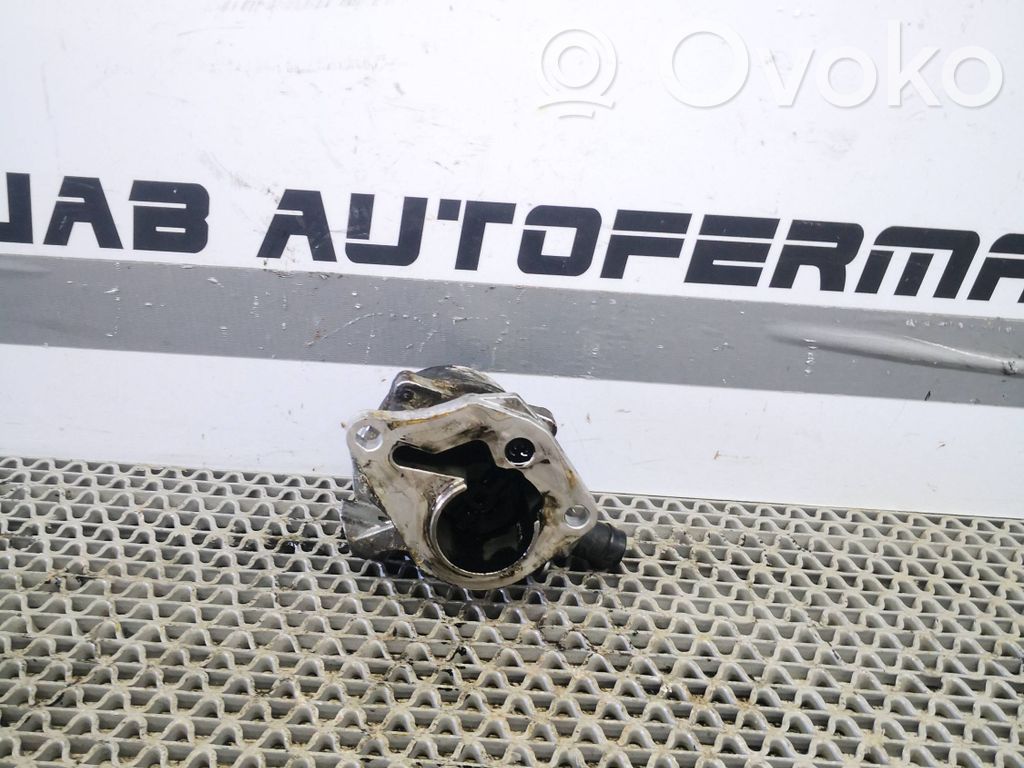 Renault Megane IV Vacuum pump 