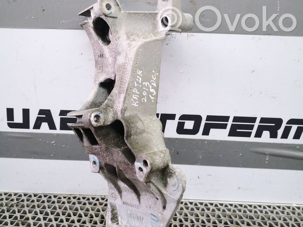 Renault Captur Halterung Lichtmaschine 