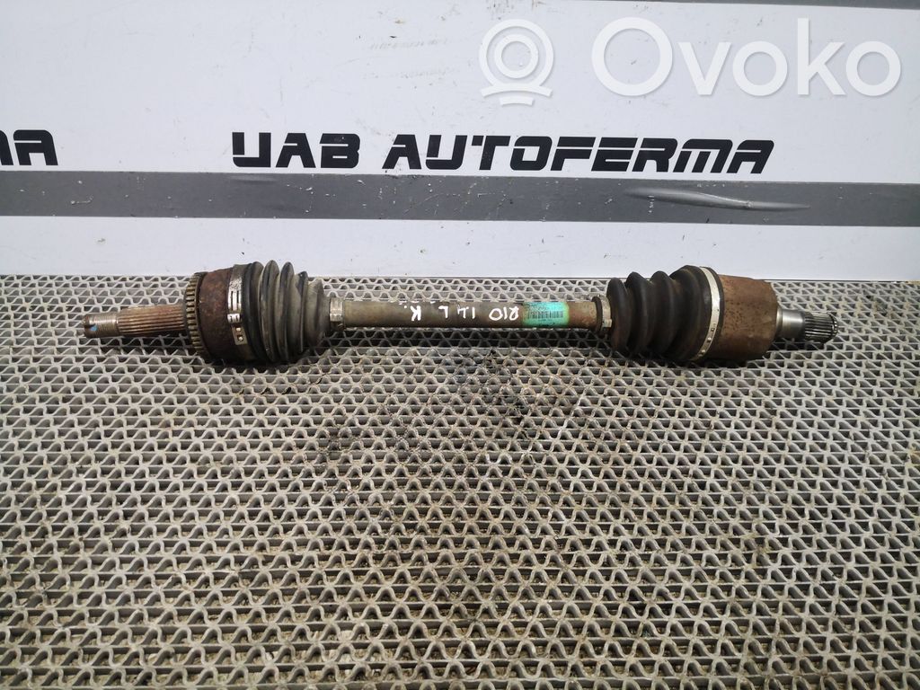 KIA Rio Eje de transmisión delantero 