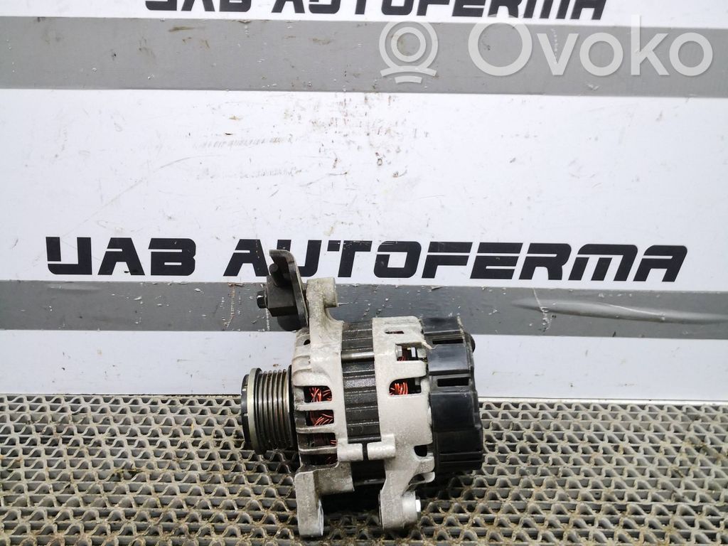 KIA Picanto Generatorius 