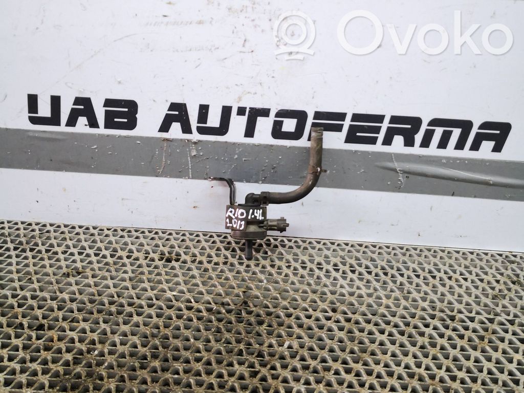 KIA Rio Válvula de vacío (Usadas) 