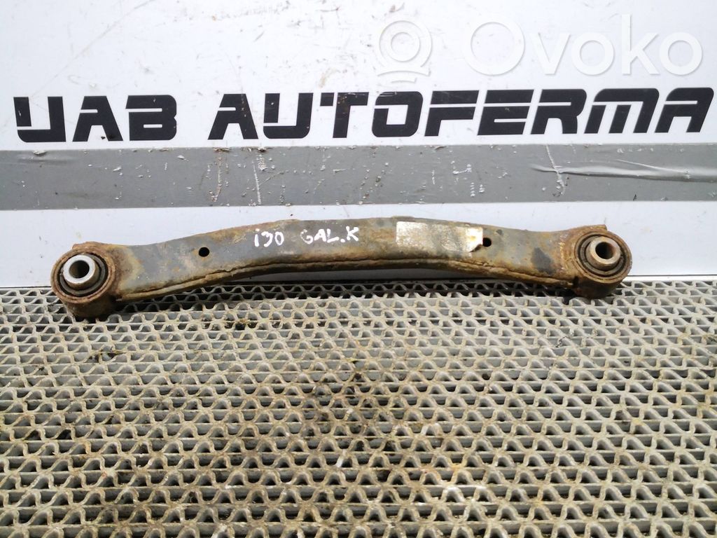 Hyundai i30 Вилы 