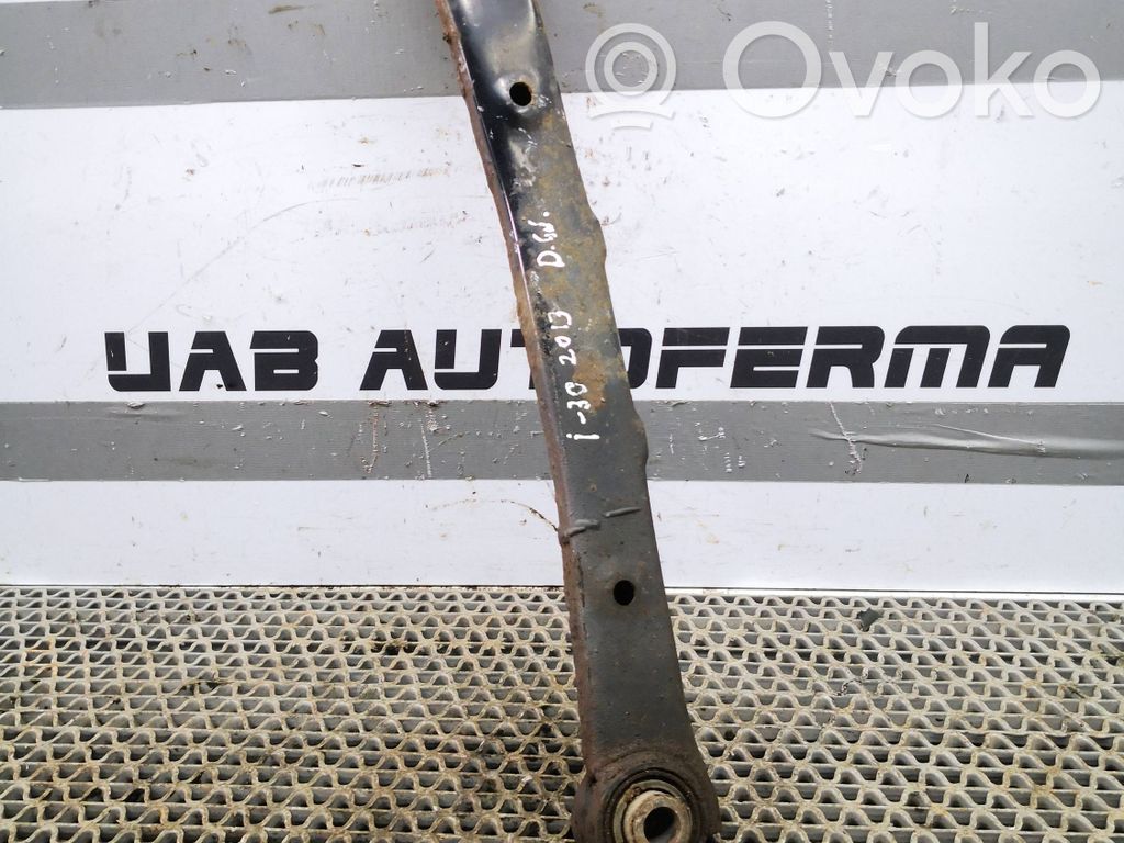 Hyundai i30 Вилы 