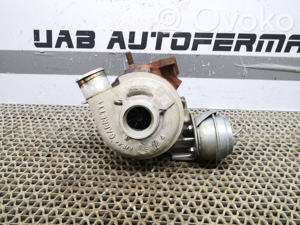 Hyundai i30 Turbina 