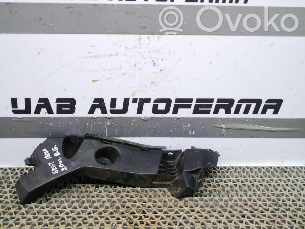Seat Ibiza IV (6J,6P) Galinis laikiklis bamperio 