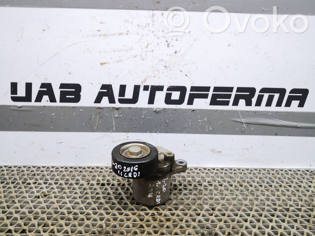 Hyundai i20 (GB IB) Tensor de la correa del alternador 