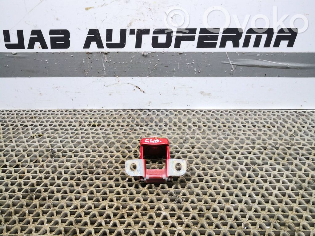 Tailgate/trunk/boot hinge   844008253R