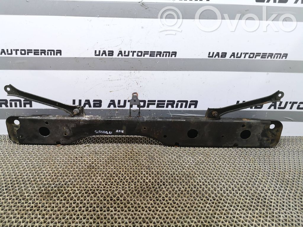Nissan Qashqai Front subframe 
