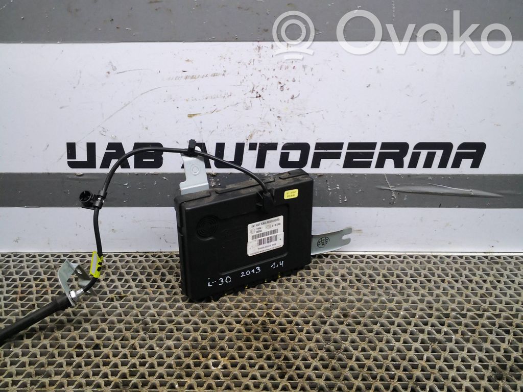 Hyundai i30 Module confort 