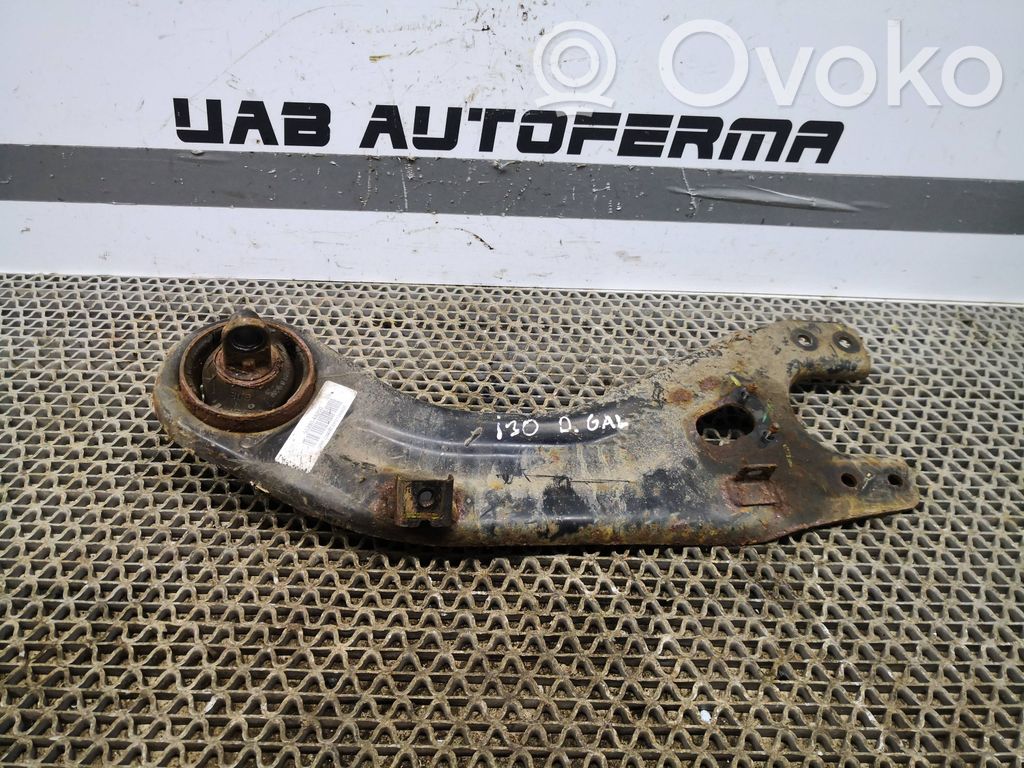 Hyundai i30 Rear upper control arm/wishbone 