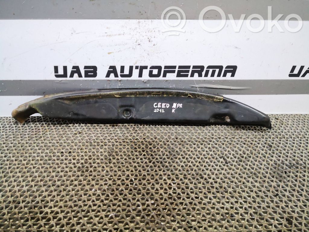 KIA Ceed Lokasuojan vaahtomuovituki/tiiviste 