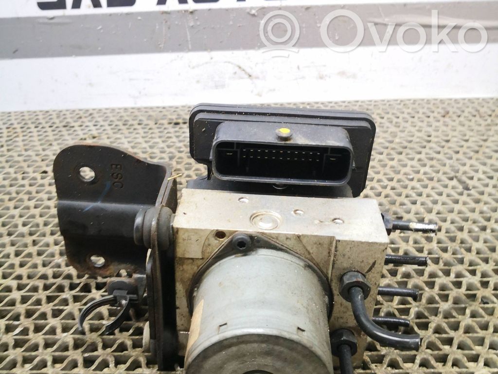 ABS Pump   A258930500