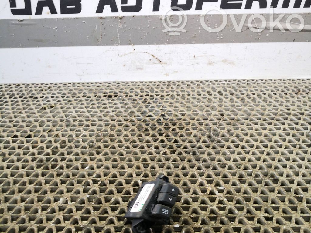 KIA Ceed Other switches/knobs/shifts 