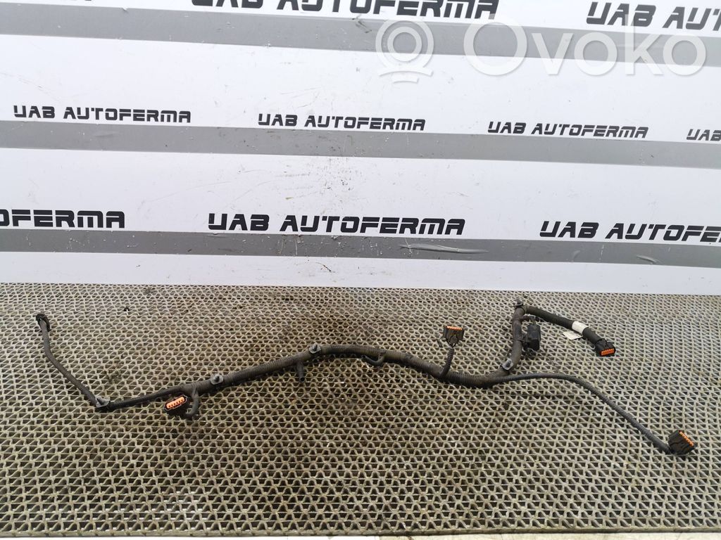 KIA Ceed Cableado del sensor de aparcamiento (PDC) 