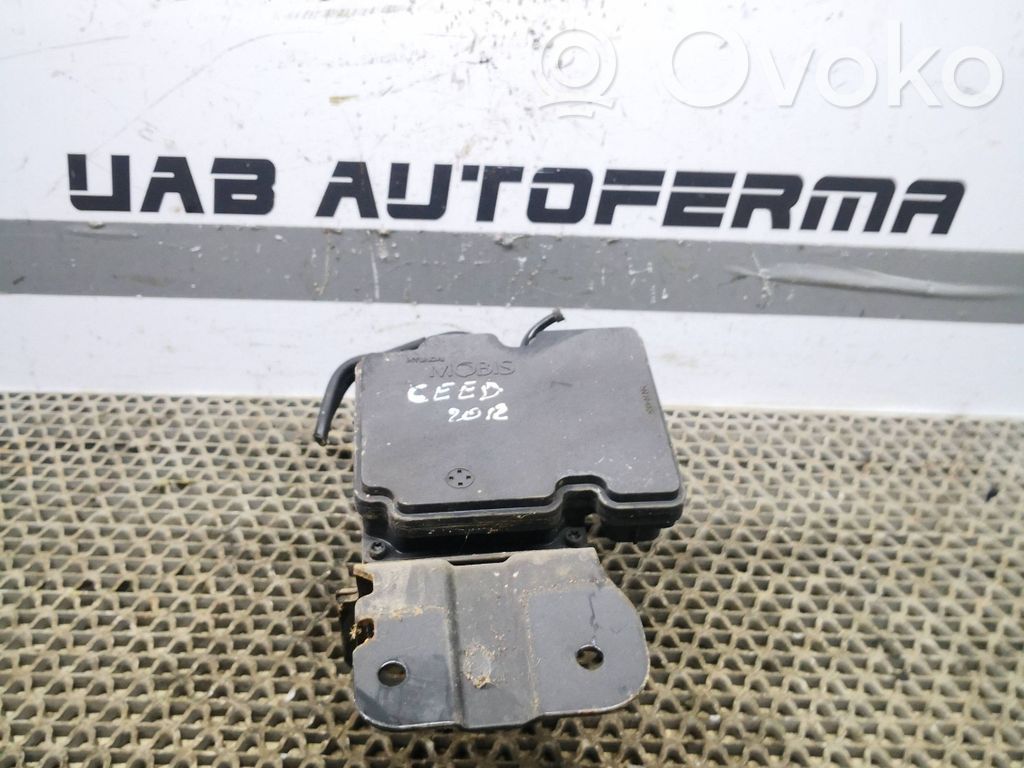KIA Ceed ABS Pump 
