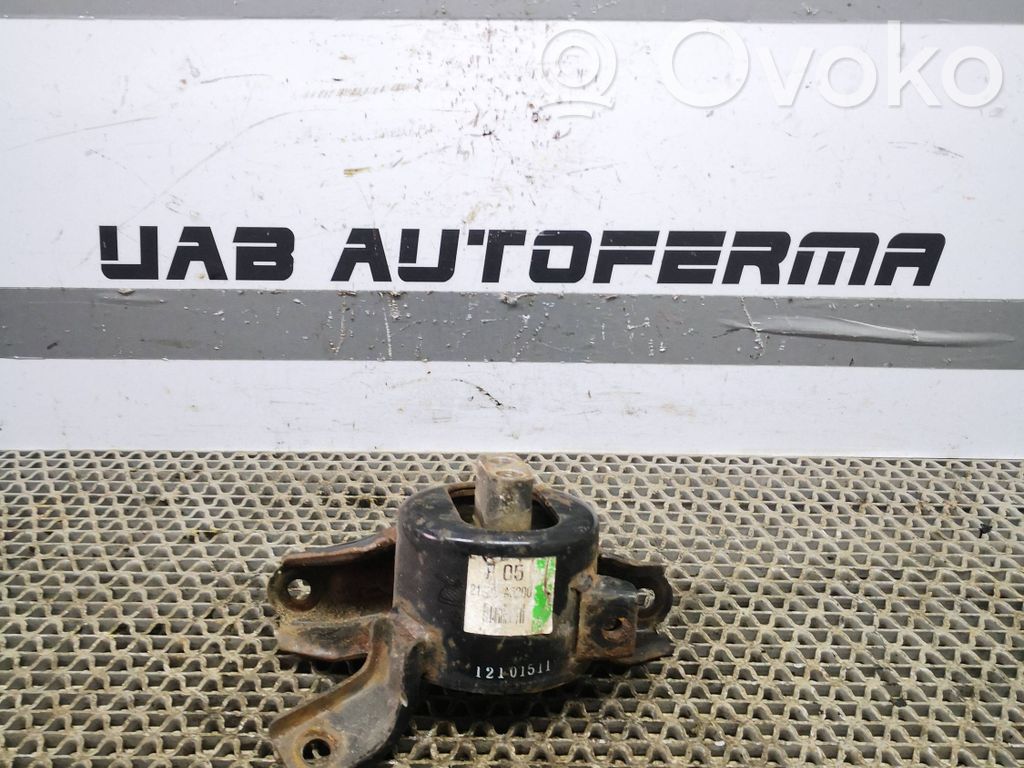 KIA Ceed Pārnesumkārbas spilvens 