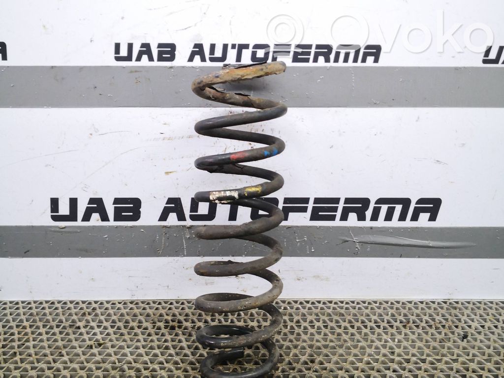 KIA Ceed Takakierrejousi 