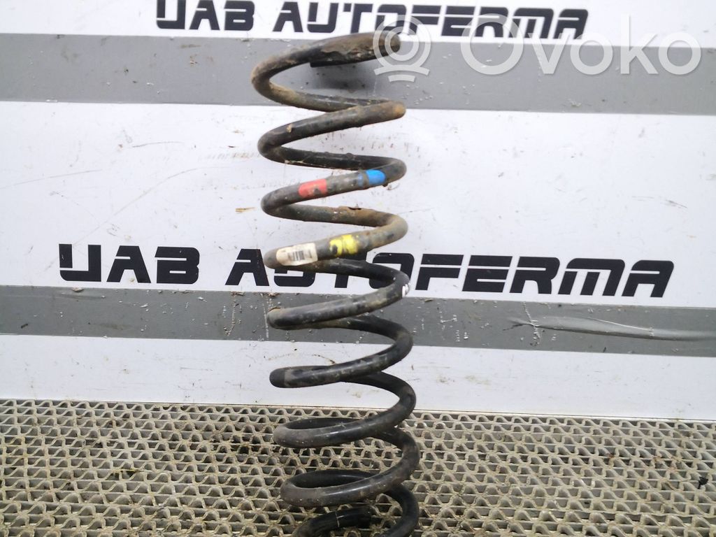 KIA Ceed Takakierrejousi 